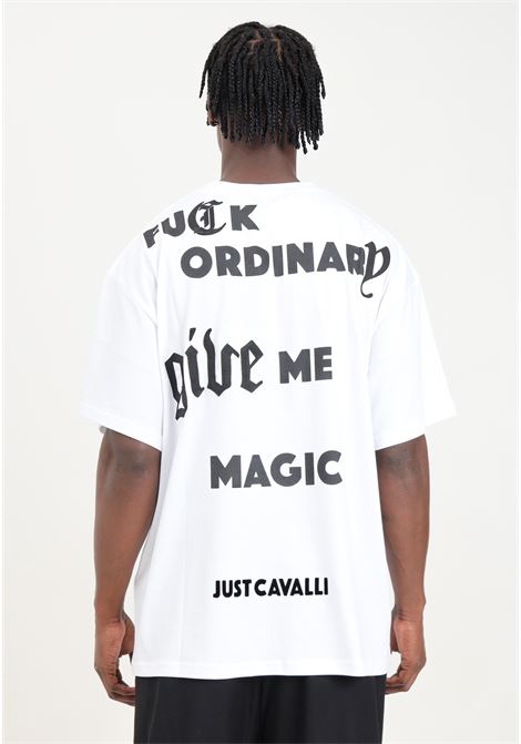  JUST CAVALLI | 77OAHC02CJ618003